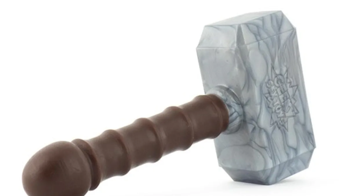 Best Geeky Sex Toys in Time for Avengers: Endgame Best Geeky Sex Toys in Time for Avengers: Endgame