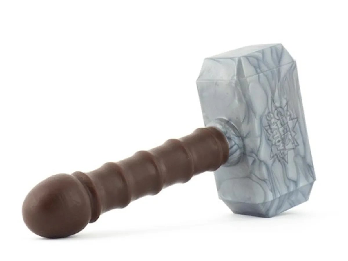 Best Geeky Sex Toys in Time for Avengers: Endgame Best Geeky Sex Toys in Time for Avengers: Endgame