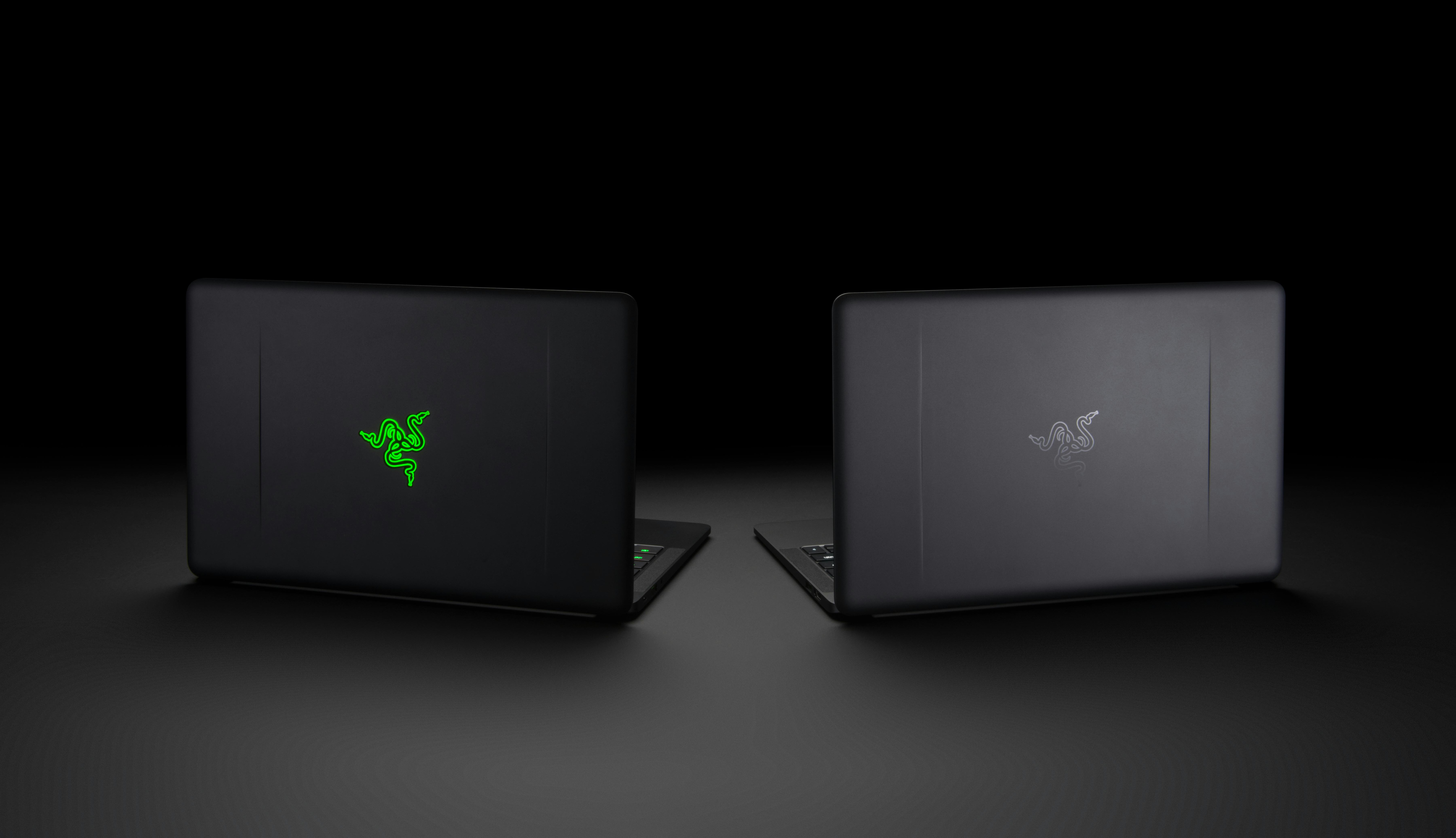 Razer Reveals New Upgraded Razer Blade Stealth Laptop at E3