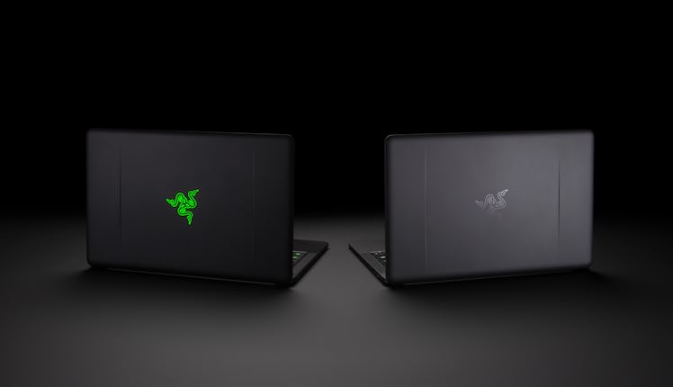 Razer Blade Stealth Laptop 13.3-inch E3 2017