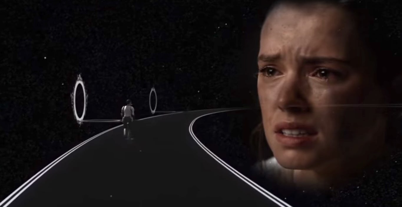 Every 'Star Wars Rebels' Time Travel Voice Easter Egg Explained