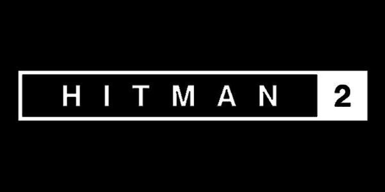 Hitman 2 leak