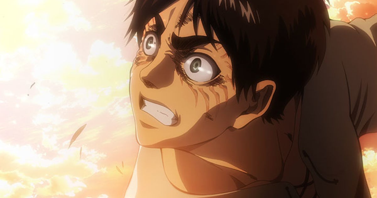 Featured image of post Attack On Titan Season 2 Ending / Attack on titan season 2 official opening song shinzou wo sasageyo by linked horizon.mp3.