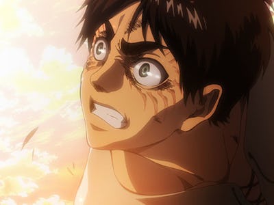 Does Eren Die in Attack On Titan?