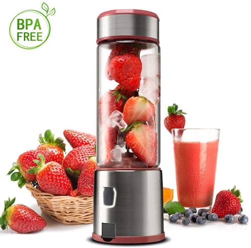 KACSOO SPOW Single Serve Personal Blender