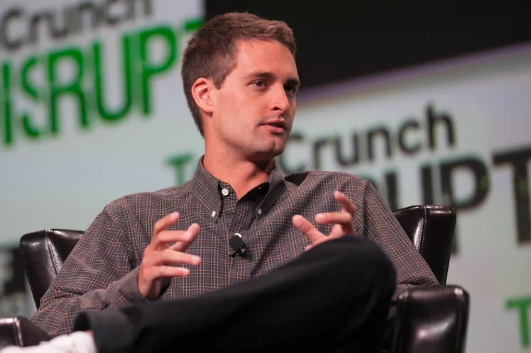 Snapchat Founding The Long and Sordid History of Tech Companies Trying to Make Sense of Teens