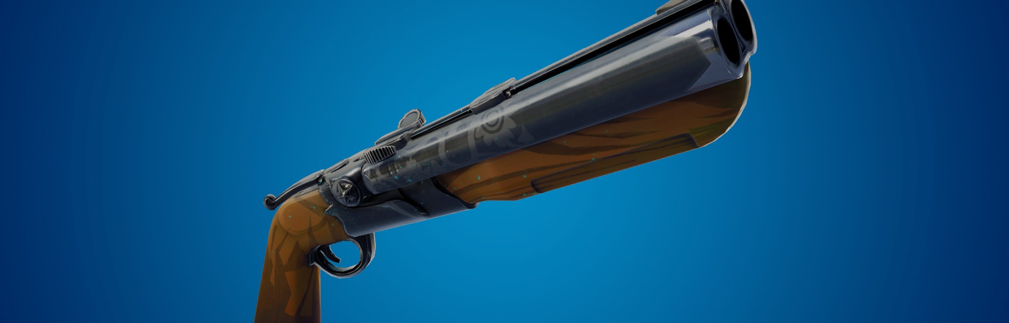 'Fortnite' Double Barrel Shotgun Stats 5.2 Update Patch Notes Reveal All