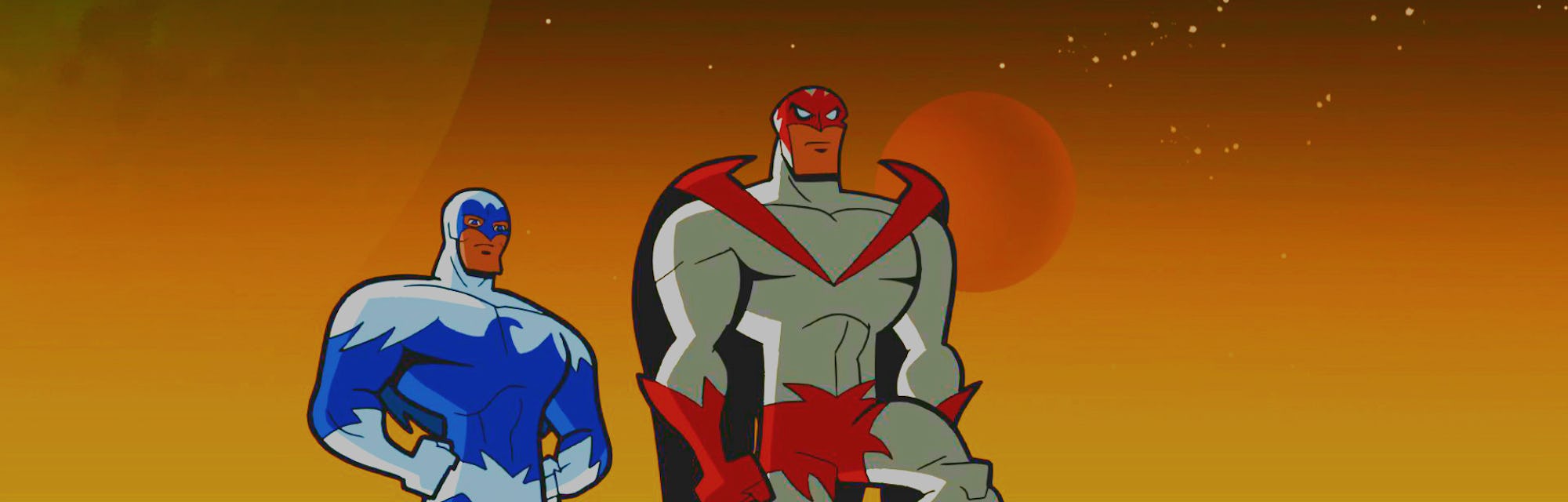 Hawk And Dove On Titans Should Have Been Brothers Not Lovers