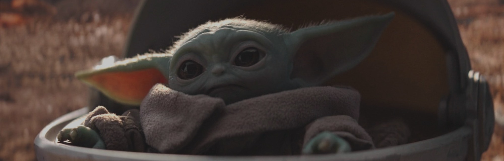 Baby Yoda Theory If He Survives Mandalorian He Could Be Key In