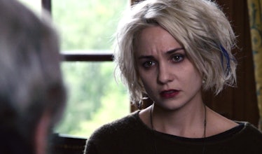 Tuppence Middleton as Riley Blue in Sense8