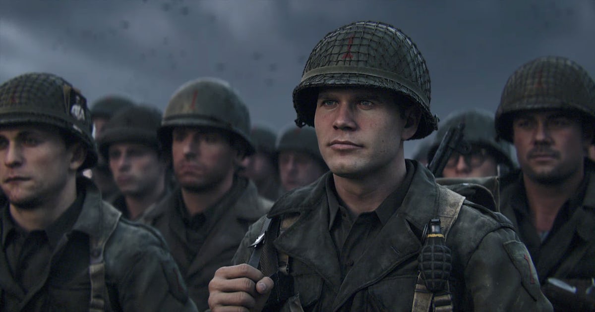 Inside 'Call of Duty' Developer Sledgehammer's Challenge Coins