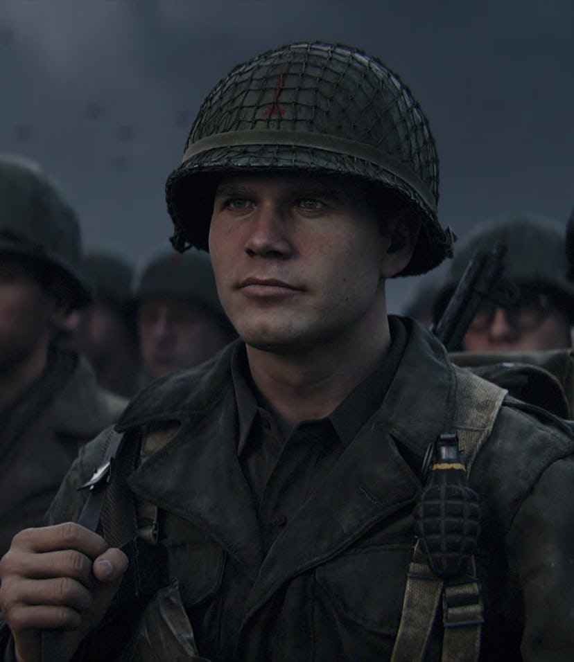 Inside 'Call of Duty' Developer Sledgehammer's Challenge Coins