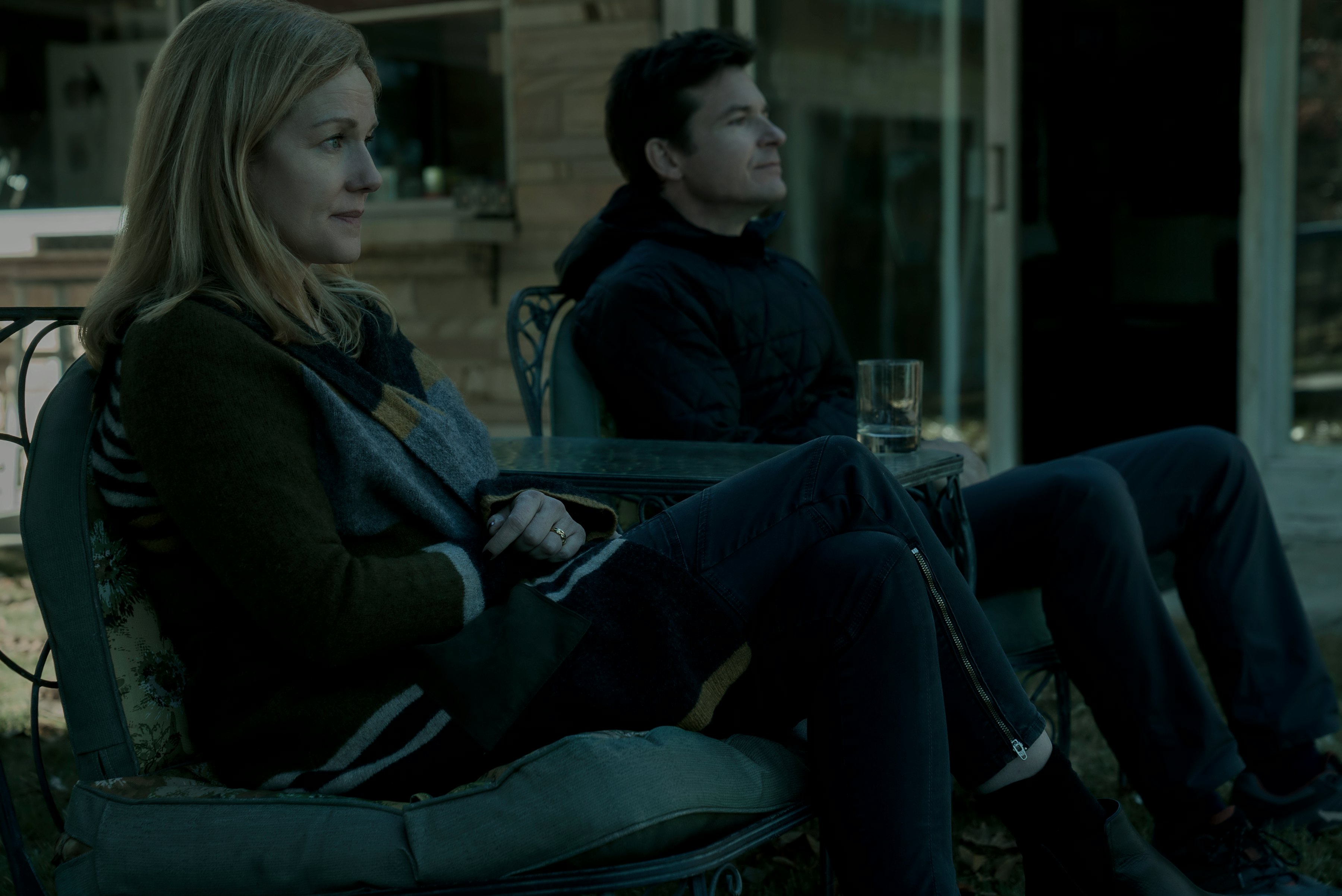 Ozark Season 3 Release Date Plot And Cast For Netflix S Crime Drama