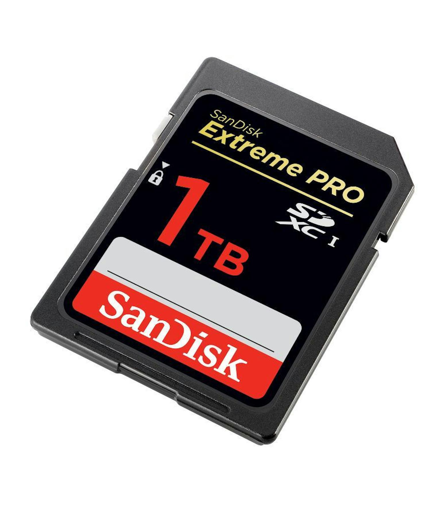 SanDisk s New One Terabyte Card Is A Game Changer For VR sandisk-s-new-one-terabyte-card-is-a-game-changer-for-vr