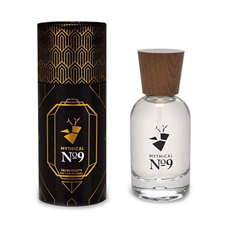 Mythical No. 9 Fragrance