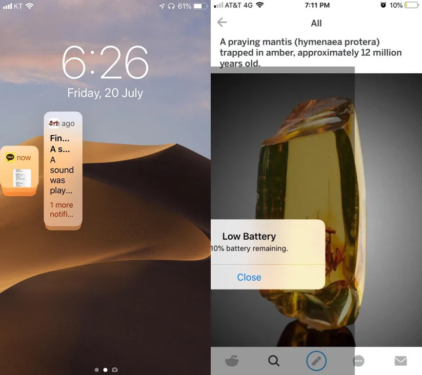 iOS 12 Bugs That Are Most in Need of a Bug Fix With iOS 12 Public Beta 4