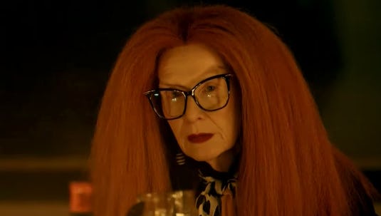 'American Horror Story' Season 8 Finale Spoilers Title Cards Reveal Clues