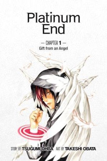 The 10 Best English Manga Releases In 16