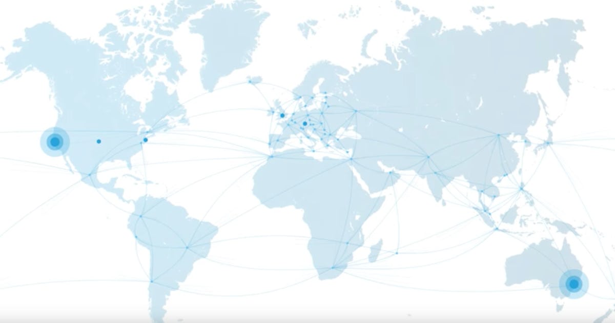 How Ripple Works and Why It's Surging