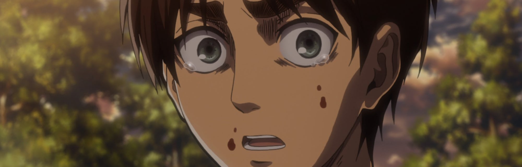 Eren Jaeger and �Attack on Titan� Need to Grow Up in Season 3 Eren Jaeger and �Attack on Titan� Need to Grow Up in Season 3