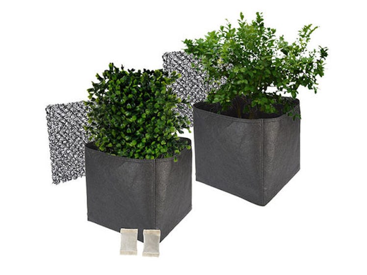 Modular Cube Garden Kit