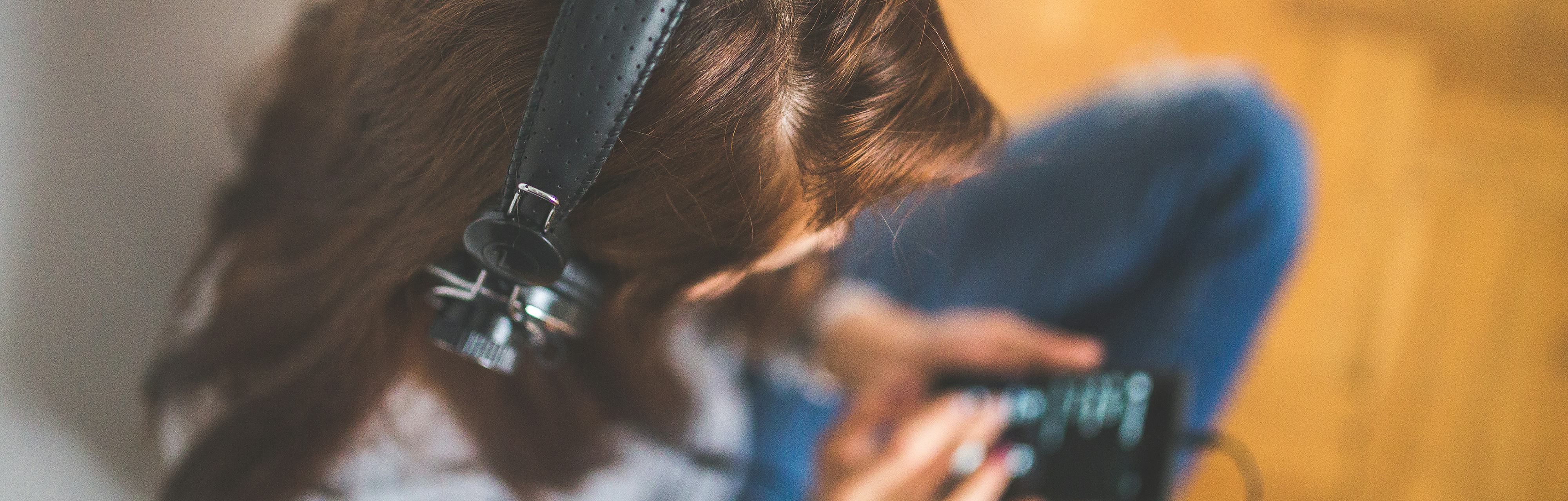 A Look at Audio Games, Video Games For the Blind