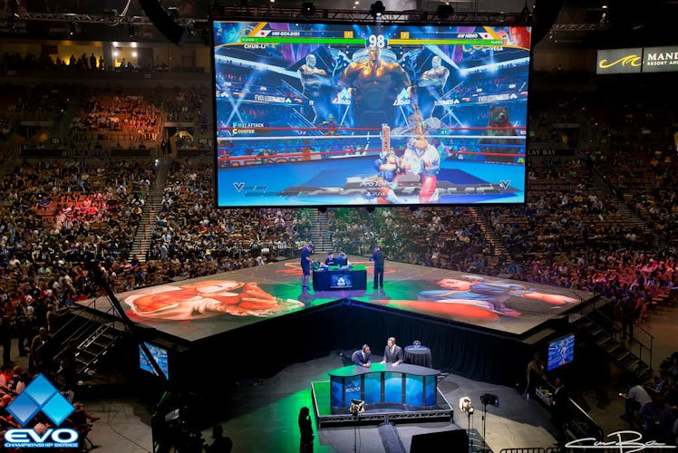 Evo 2016