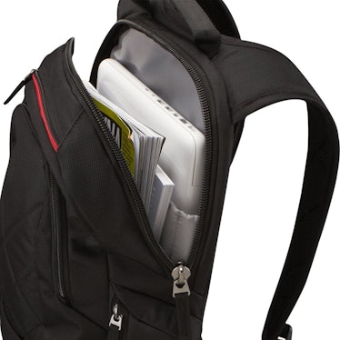 Case Logic DLBP-114 14-Inch Laptop Backpack Bag