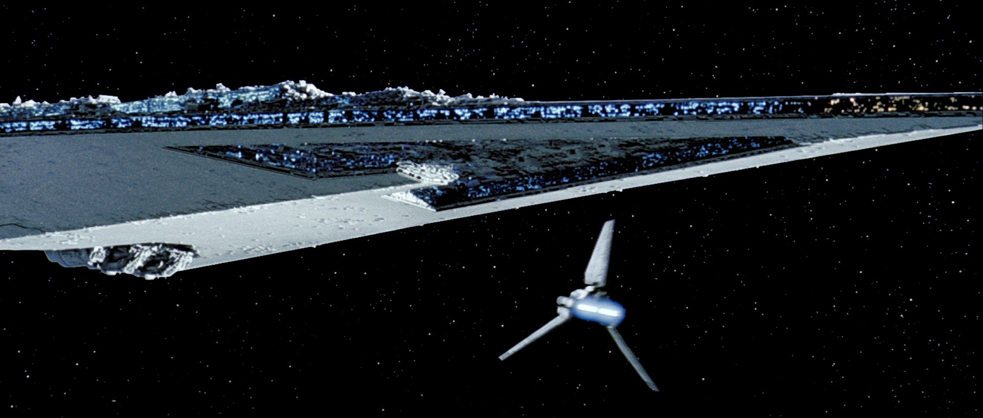 Delta executor 2024. Star Wars Звёздный суперразрушитель.