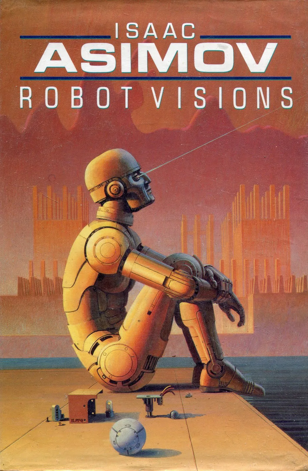 In the World of A.I. Ethics, the Answers are Murky