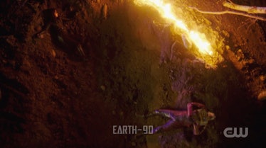arrowverse supergirl arrow the flash elseworlds firestorm
