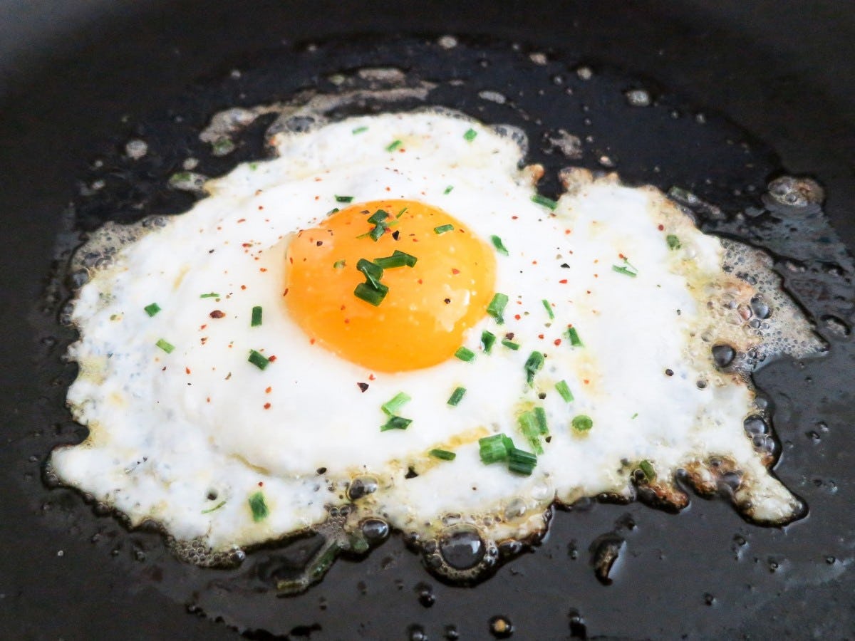Eggs, Cholesterol, Heart Disease Scientist Explains the Good and the Bad
