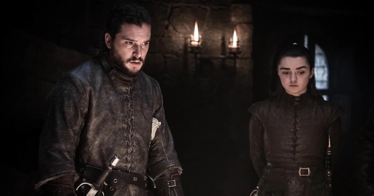 Game Of Thrones Season 8 Episode 3 Runtime Length Makes It The