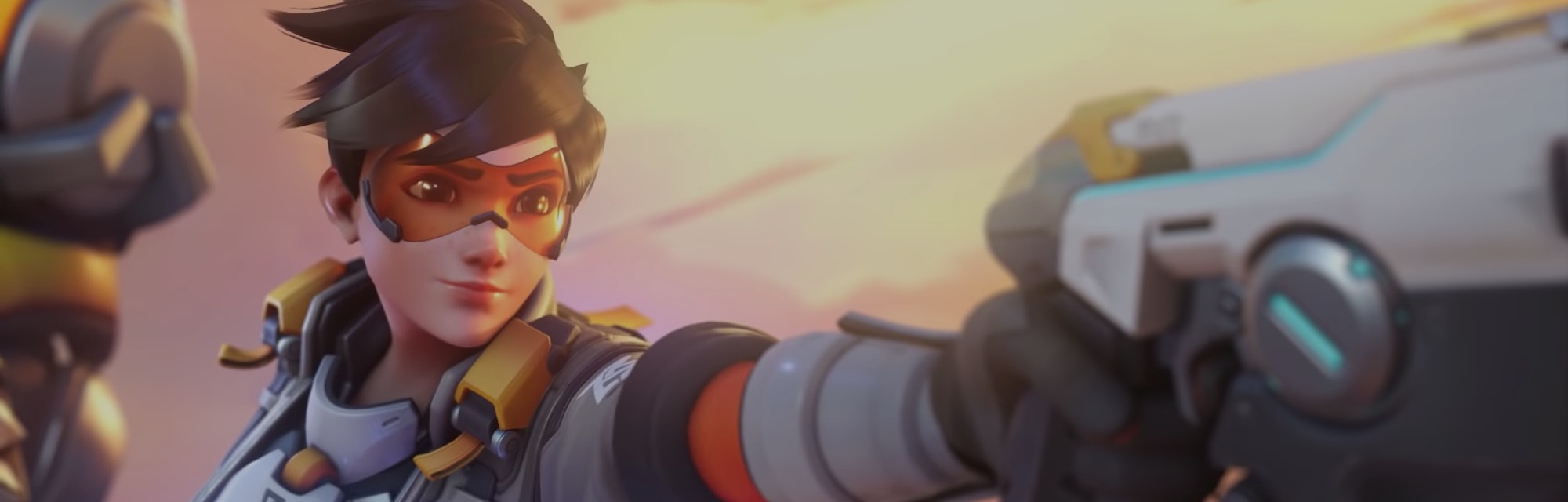 'Overwatch 2' release date won't destroy players' progress, Blizzard says