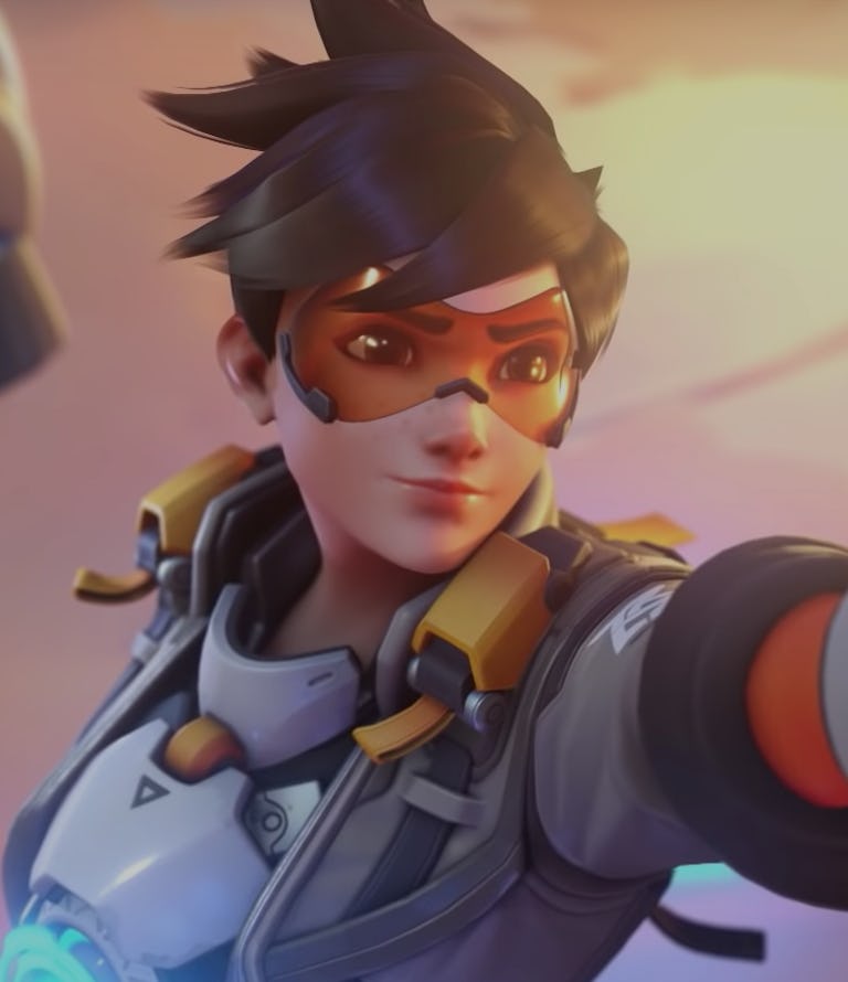 'Overwatch 2' release date won't destroy players' progress, Blizzard says