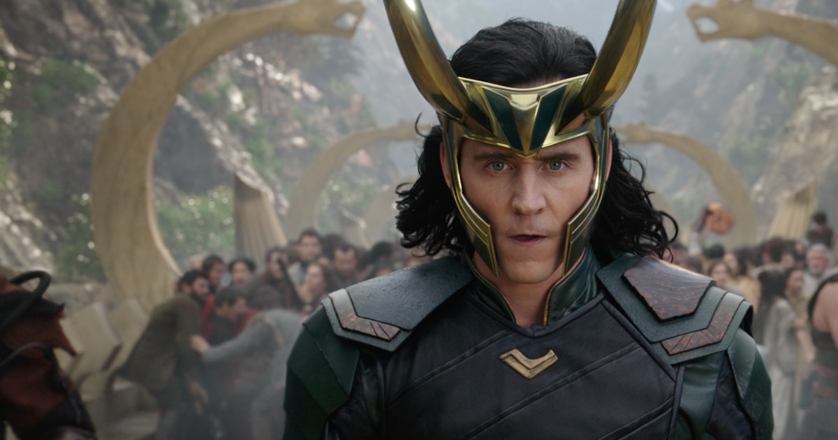 Thor Ragnarok Deleted Scene Craps Loki More Doctor Strange