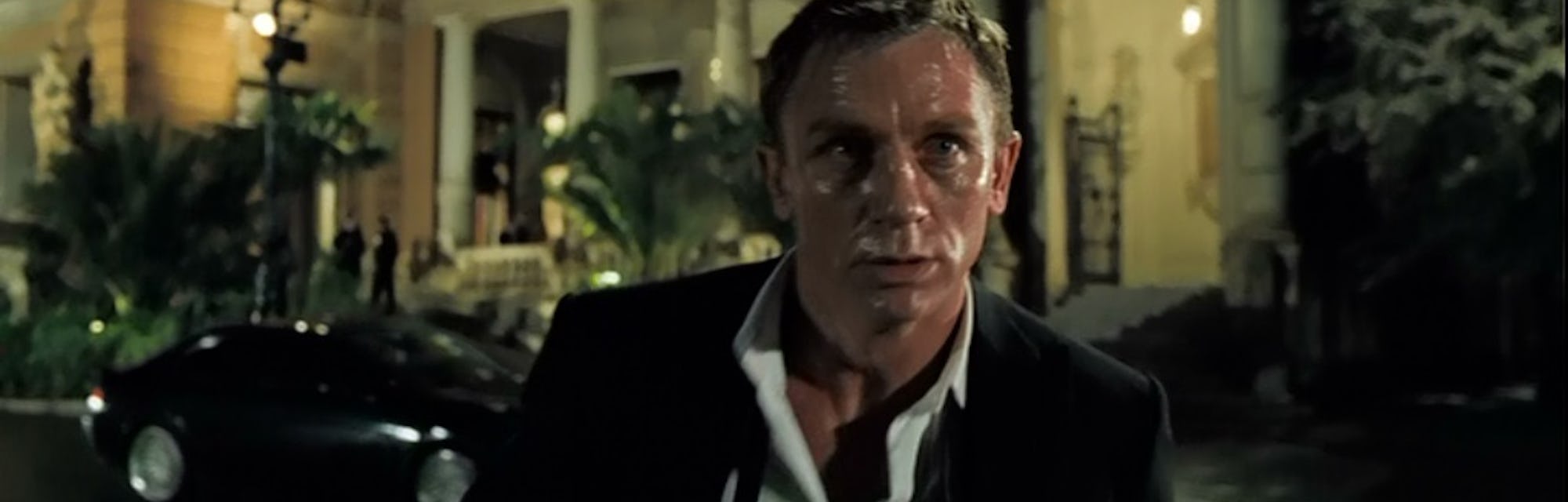 Daniel craig casino royale Daniel craig casino royale