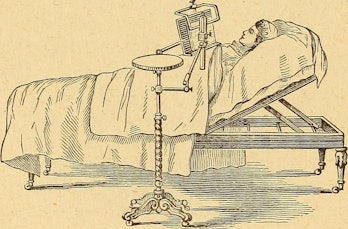 Image from page 685 of "Dr. Hood's plain talks about the human system : the habits of men and women ...