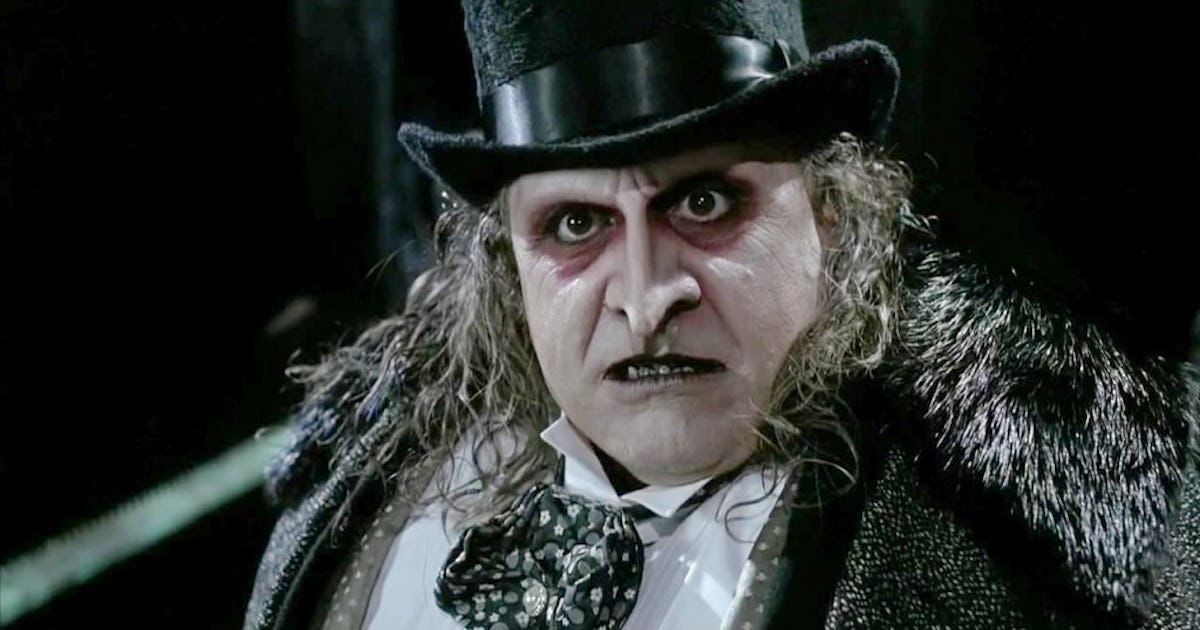 'The Batman' 2021 director confirms Colin Farrell's Penguin in cryptic GIF