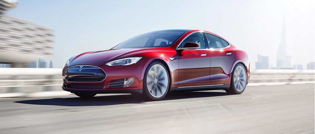 Careers at Tesla The Ups and Downs of Making 'Sexy ZeroEmission Cars'