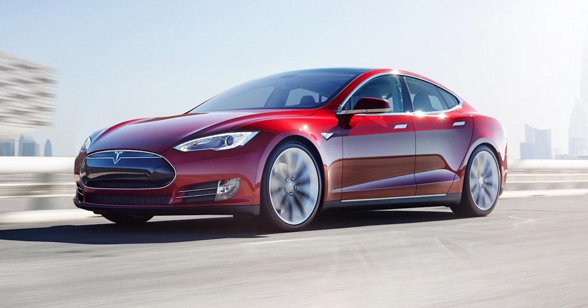 Careers at Tesla: The Ups and Downs of Making 'Sexy Zero-Emission Cars'