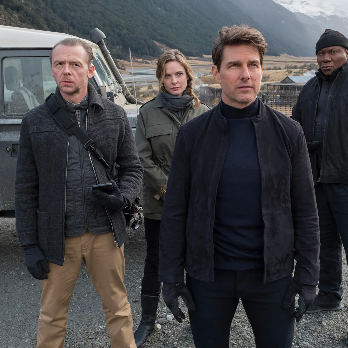 Mission: Impossible - Fallout' Plot Explained: Cast and Characters to Know