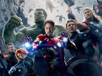 'Infinity War' Homework: The Only 5 MCU Films You Really Need To See Before