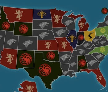 game of thrones cersei castle 98 game of thrones cersei castle 68