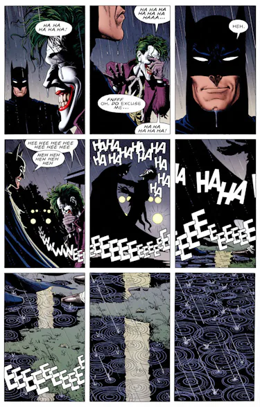 Joker Origin Movie We Really Don T Need To Know Joker S Backstory Joker Origin Movie We Really Don T Need To Know Joker S Backstory