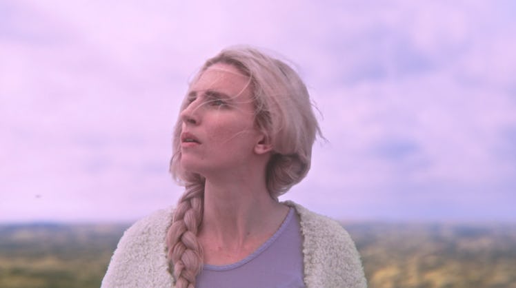 Brit Marling's 'The OA' is getting a Season 2