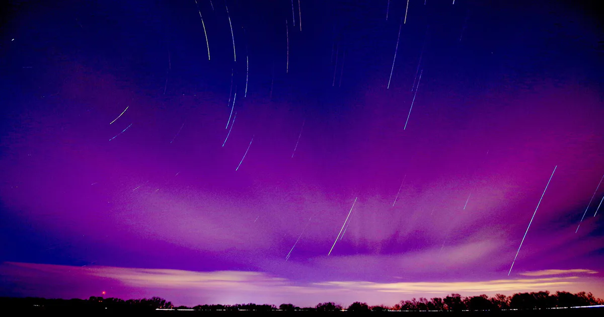 When Is The First Big Meteor Shower Of 2018 The Quadrantids Are Near When Is The First Big Meteor Shower Of 2018 The Quadrantids Are Near