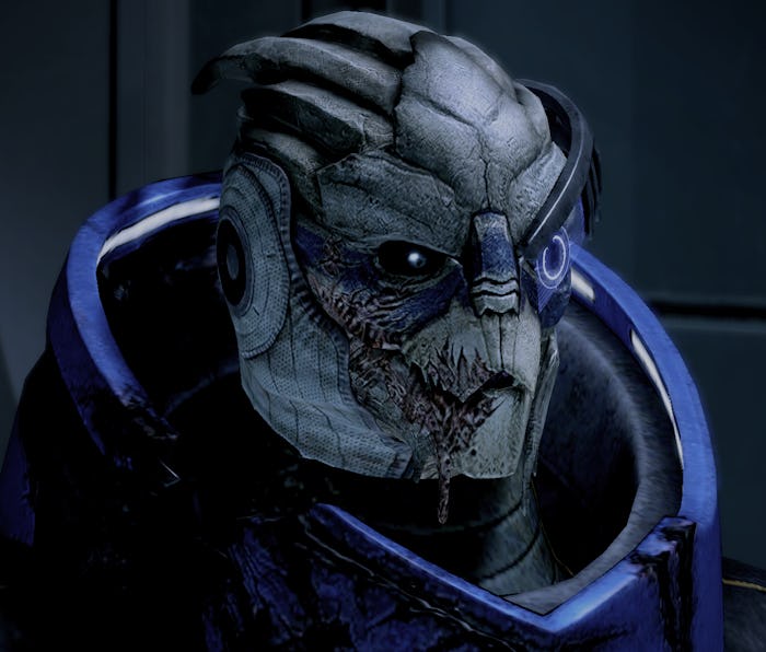 Top 10 Video Game Aliens