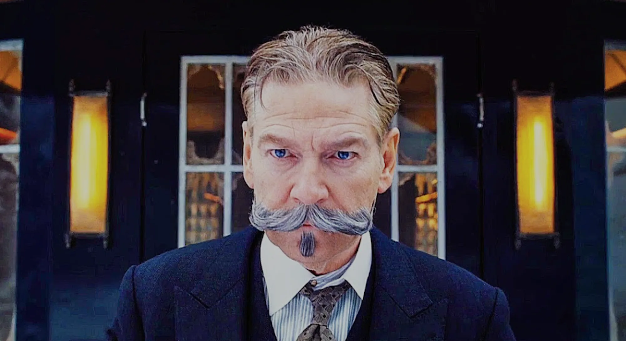Murder On The Orient Express Why Kenneth Branagh Changed The Ending