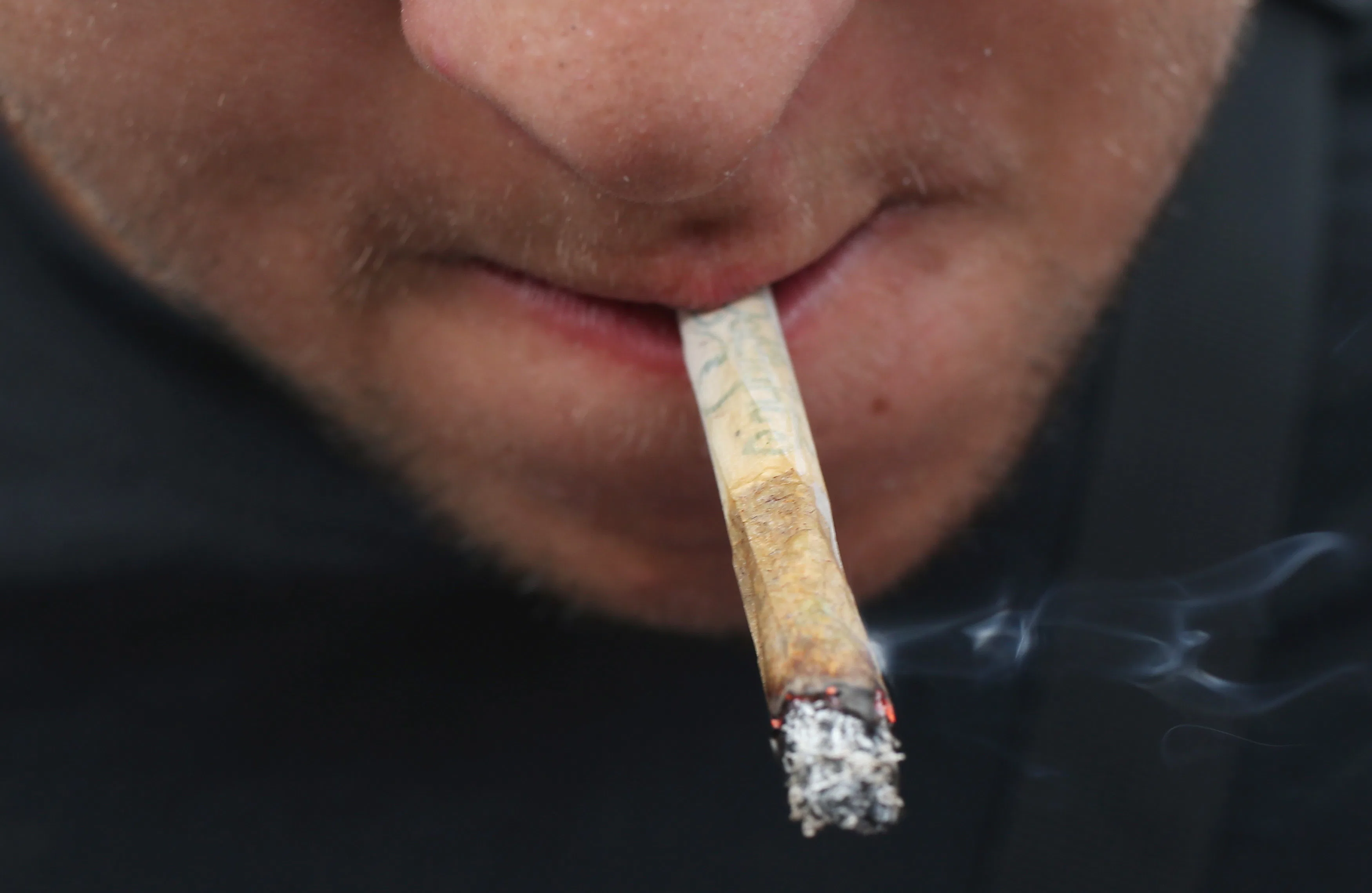 Weed Around the World Keeps Getting Stronger
